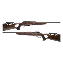 Mauser 25 Max Cal. 300 Win Mag