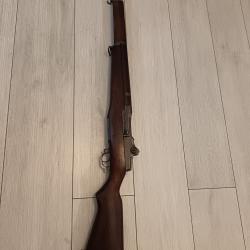 fusil Garand M1 cat&eacute;gorie c