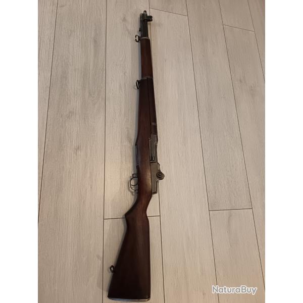 fusil Garand M1 cat�gorie c