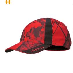 Destockage - Casquette Harkila Moose Hunter Safety