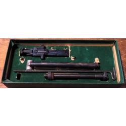 Conversion ERMA INTERARMCO calibre 22 L.R. pour P08
