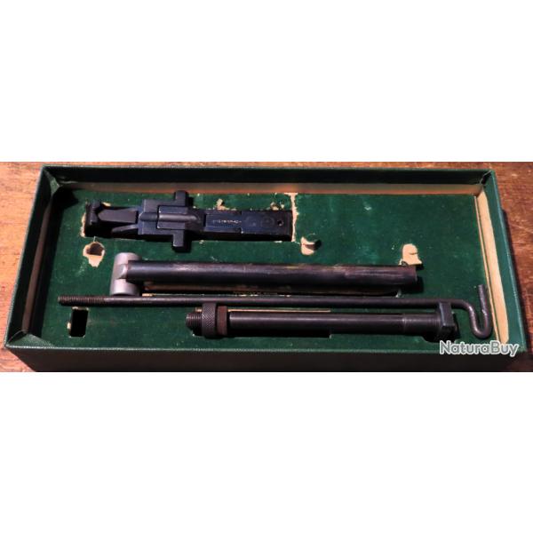 Conversion ERMA INTERARMCO calibre 22 L.R. pour P08