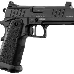 Pistolet Tisas 2011 Carry Bull Barrel Comp Optic Ready Cal. 9x19