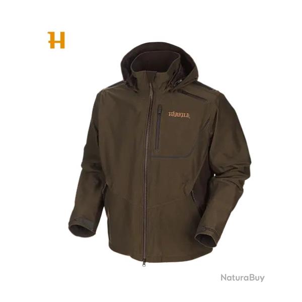 Destockage - Veste Harkila Mountain Hunter Gore Tex