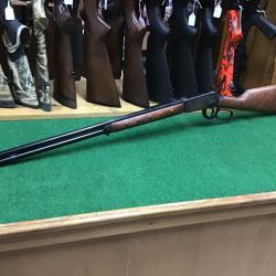 Winchester Mod 94 Cal 38-55 Win "CHIEF CRAZY HORSE" Canon 61 cm