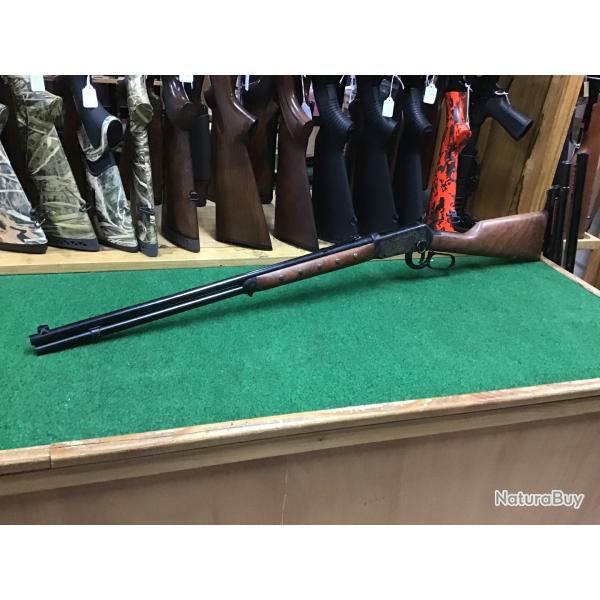 Winchester Mod 94 Cal 38-55 Win "CHIEF CRAZY HORSE" Canon 61 cm