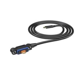 C&acirc;ble de Charge Quick Disconnect USB-C