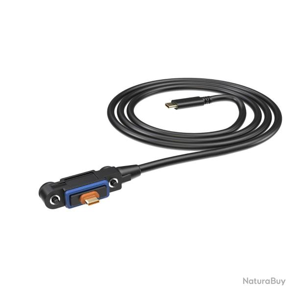 C�ble de Charge Quick Disconnect USB-C