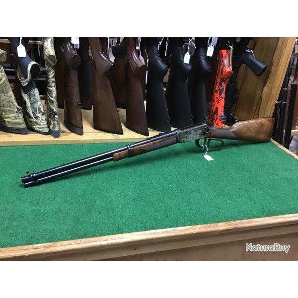 Winchester Mod 94 Cal 30-30 Win "BICENTENNAL 1776-1976"