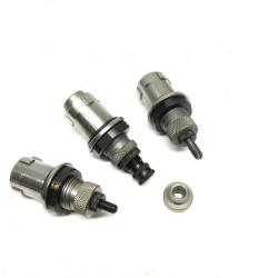 Jeu de trois outils RCBS calibre 7.65 Browning / 32 Auto ref 69