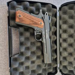 Mauser 1911 22lr
