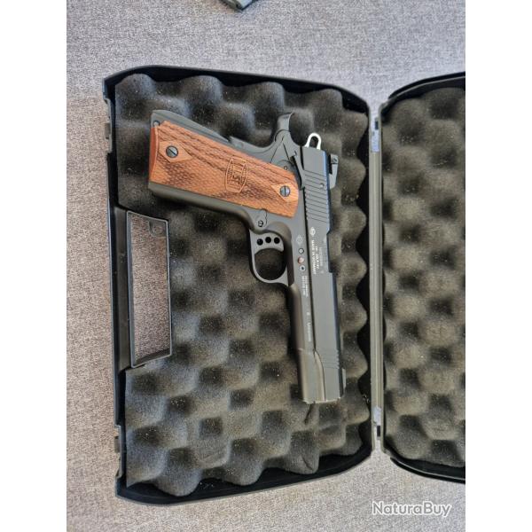 Mauser 1911 22lr