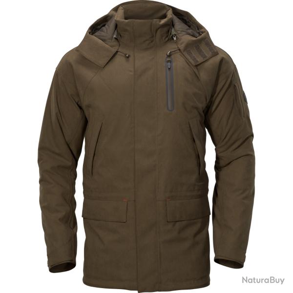 Destockage - Veste Harkila Driven Hunt HWS Insulated