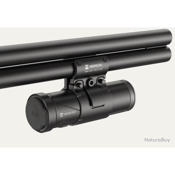CAMERA DE TIR HIKCAM HIKA7E