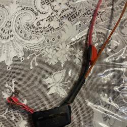 Collier garmin t5 fr
