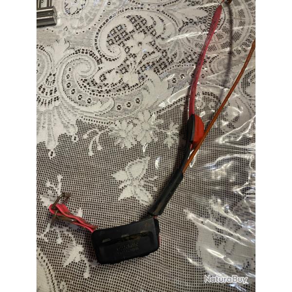 Collier garmin t5 fr