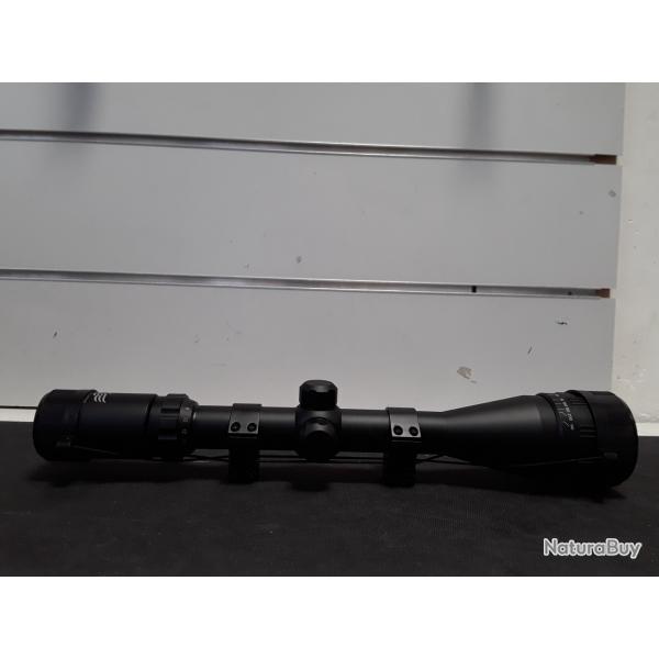 Lunette 6-24x50A0 de chez AIR FORCE OPTICS