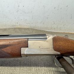 BROWNING B127 CALIBRE 12/70 - 1� sans prix de r&eacute;serve