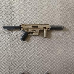 B&T SPC9 SD-G