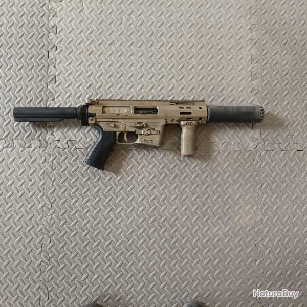 B&T SPC9 SD-G