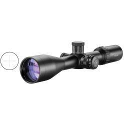 HAWKE VANTAGE 30 SF IR 4-16x50 ret.Half Mildot d'occasion