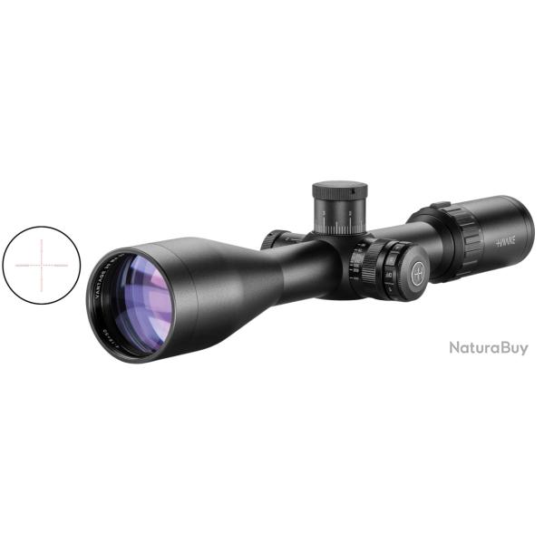 HAWKE VANTAGE 30 SF IR 4-16x50 ret.Half Mildot d'occasion