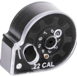 Chargeur Pistolet Benjamin Marauder / Woods Walker 5.5mm Crosman