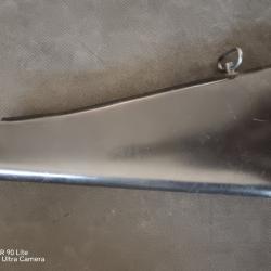 CROSSE AVEC TUBE RESSORT AP-74