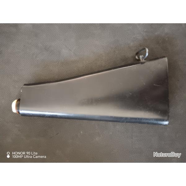 CROSSE AVEC TUBE RESSORT AP-74