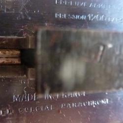 ROBUST 238 L CALIBRE 12/70