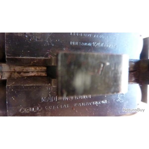 ROBUST 238 L CALIBRE 12/70
