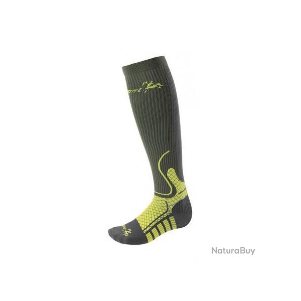 Chaussettes Booster Socks - PROHUNT 39/41