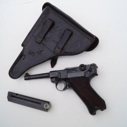 luger P08  cat B1
