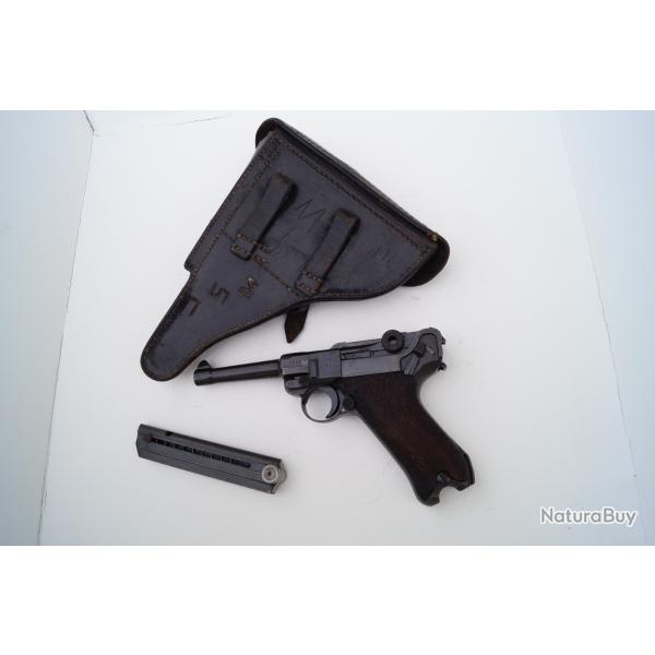 luger P08  cat B1
