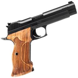 PISTOLET SIG SAUER P210 TARGET 5'' 9x19