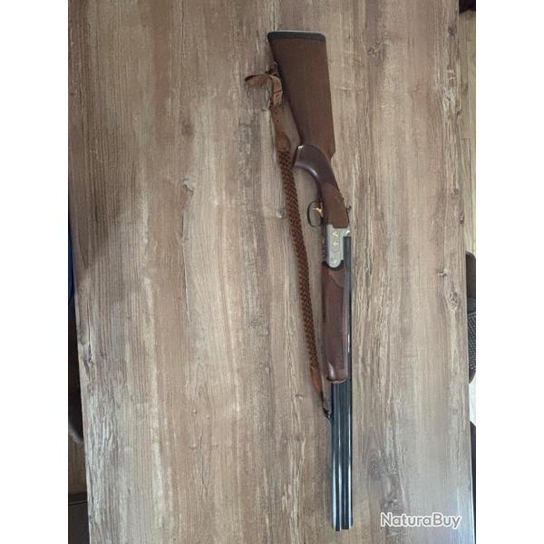 Fusil Superpos� BETTINSOLI Primis 66Cm Cal 12/76