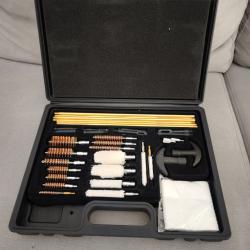 Kit nettoyage arme