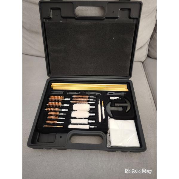 Kit nettoyage arme