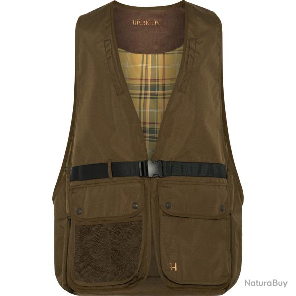 Destockage - Gilet Harkila Retrieve Dummy