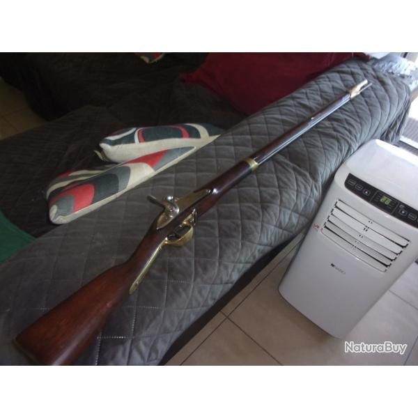 Fusil Francais dat� 1812 modifi� ?
