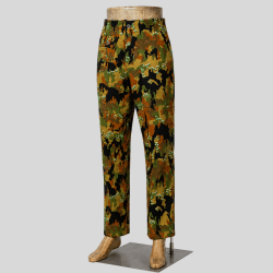 Pantalon allemand M45 Leibermuster - Reproduction WW2 XL
