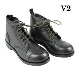 Brodequin Anglais "AMMO BOOTS" WW2 V2 (Nouveau), 45