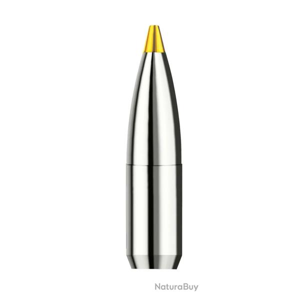 Ogive pour rechargement RWS EVO Green - Cal.7 mm 127gr