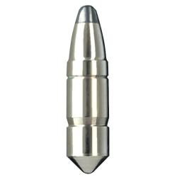 Ogive pour rechargement RWS UNI Classic - Cal.7,62 mm / .30 180gr