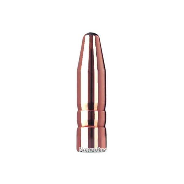 Ogive pour rechargement RWS KS - Cal.6,5 mm 127gr
