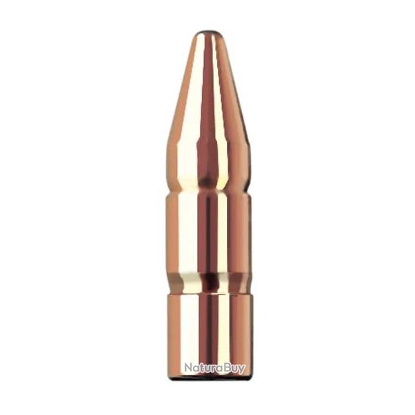 Ogive pour rechargement RWS DK - Cal.6,5 mm 140gr