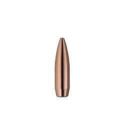 Ogive pour rechargement RWS SCORION - Cal.7,62 mm / .30 168gr