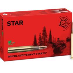 Balles Geco 270 Win Star 130gr