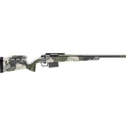 Carabine Springfield WayPoint 2020 Carbone - Cal. 308W