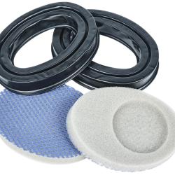 Kit d'hygi&egrave;ne gel pour casque Sordin Supreme